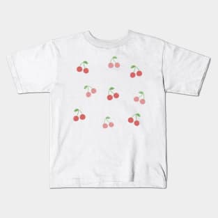 lil cherries Kids T-Shirt